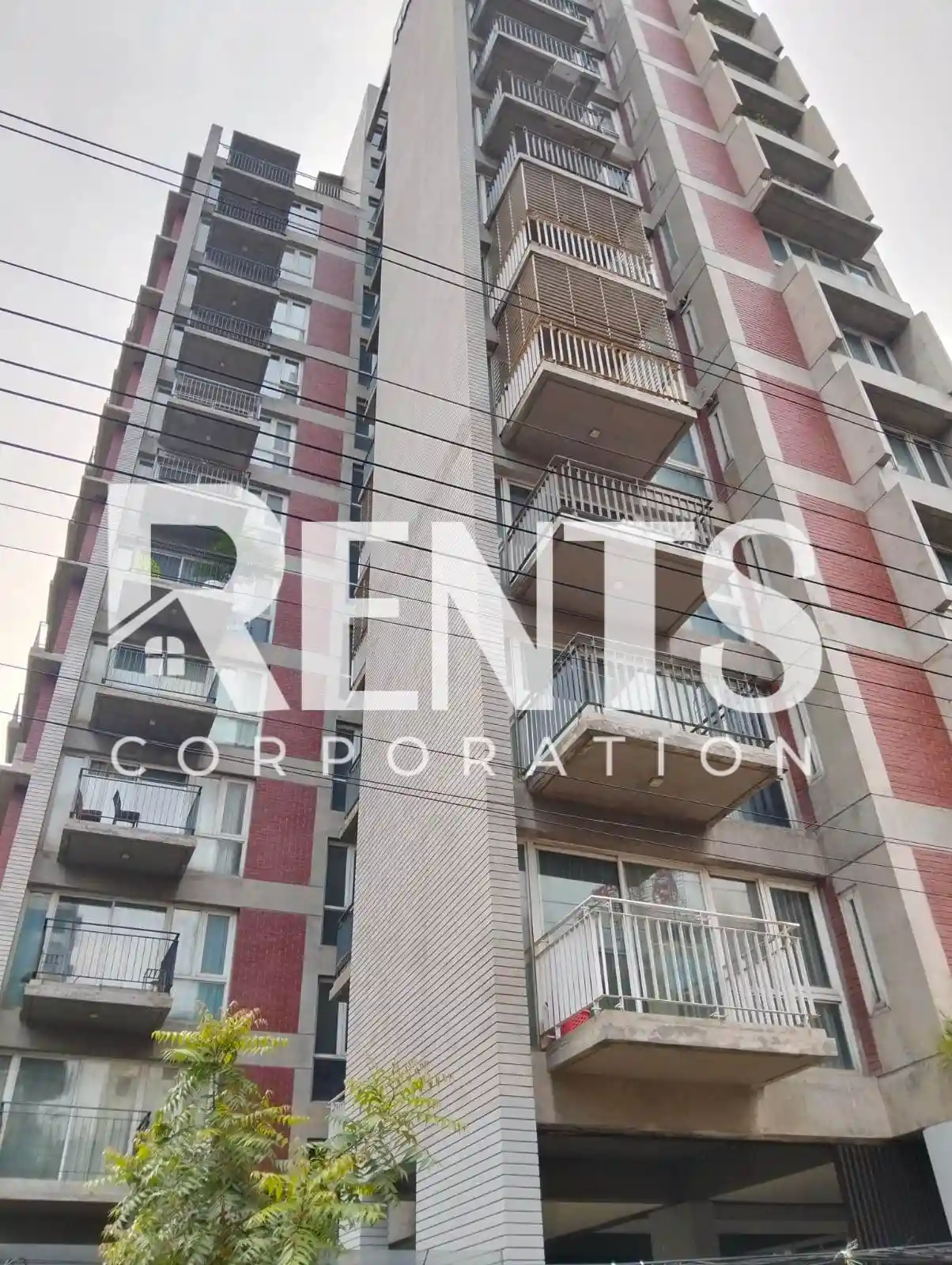 Villa on Hollywood Boulevard