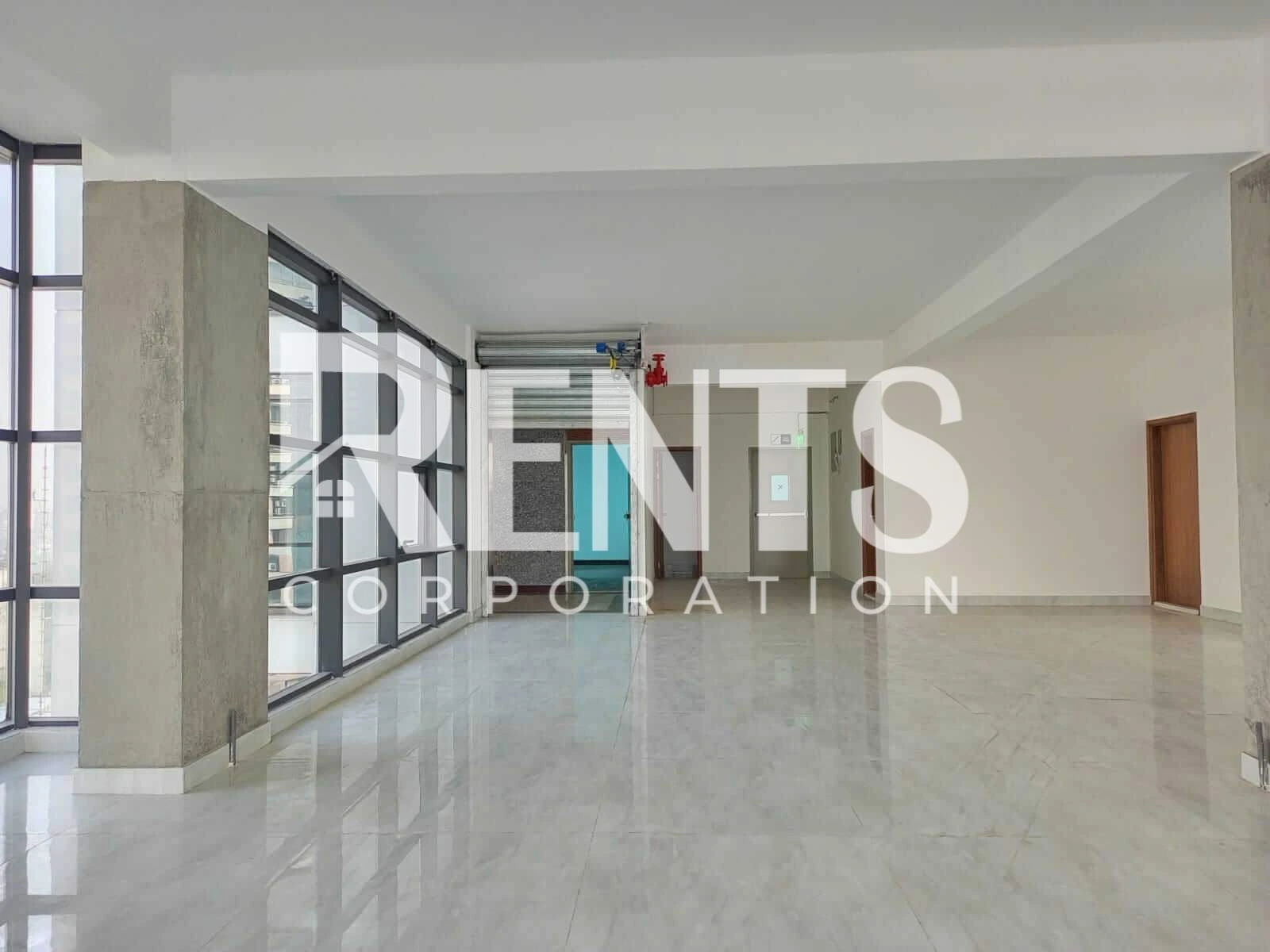 Villa on Hollywood Boulevard