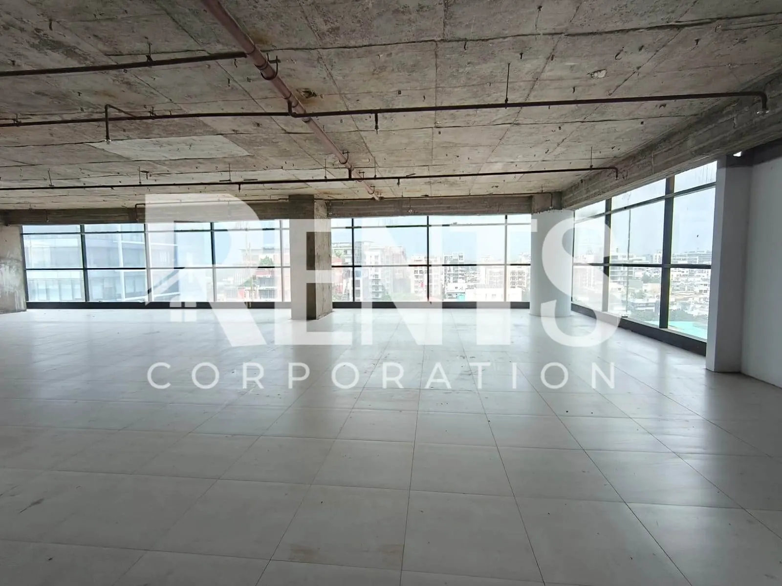 Villa on Hollywood Boulevard