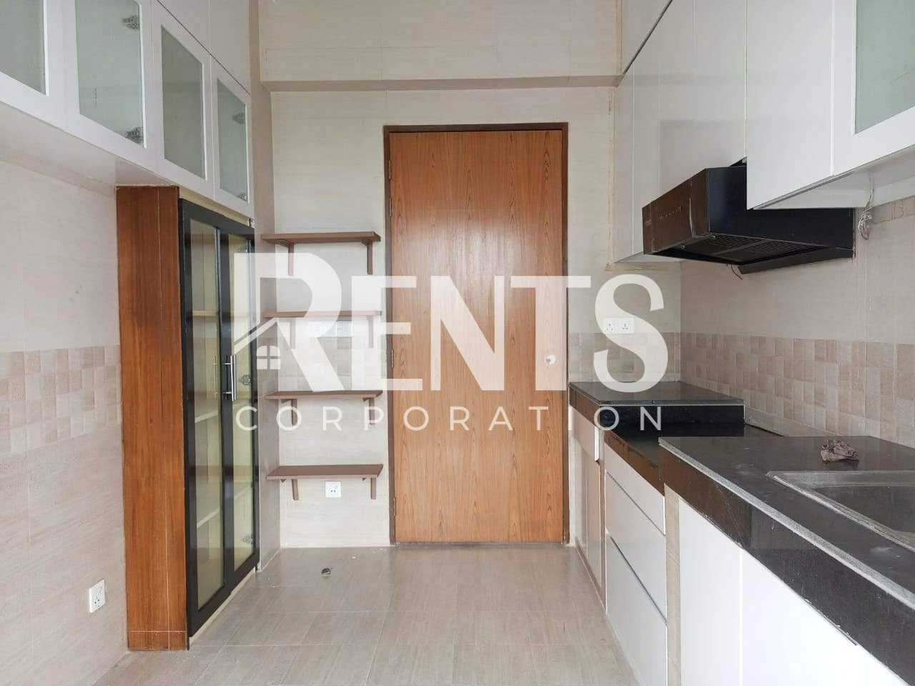 Villa on Hollywood Boulevard