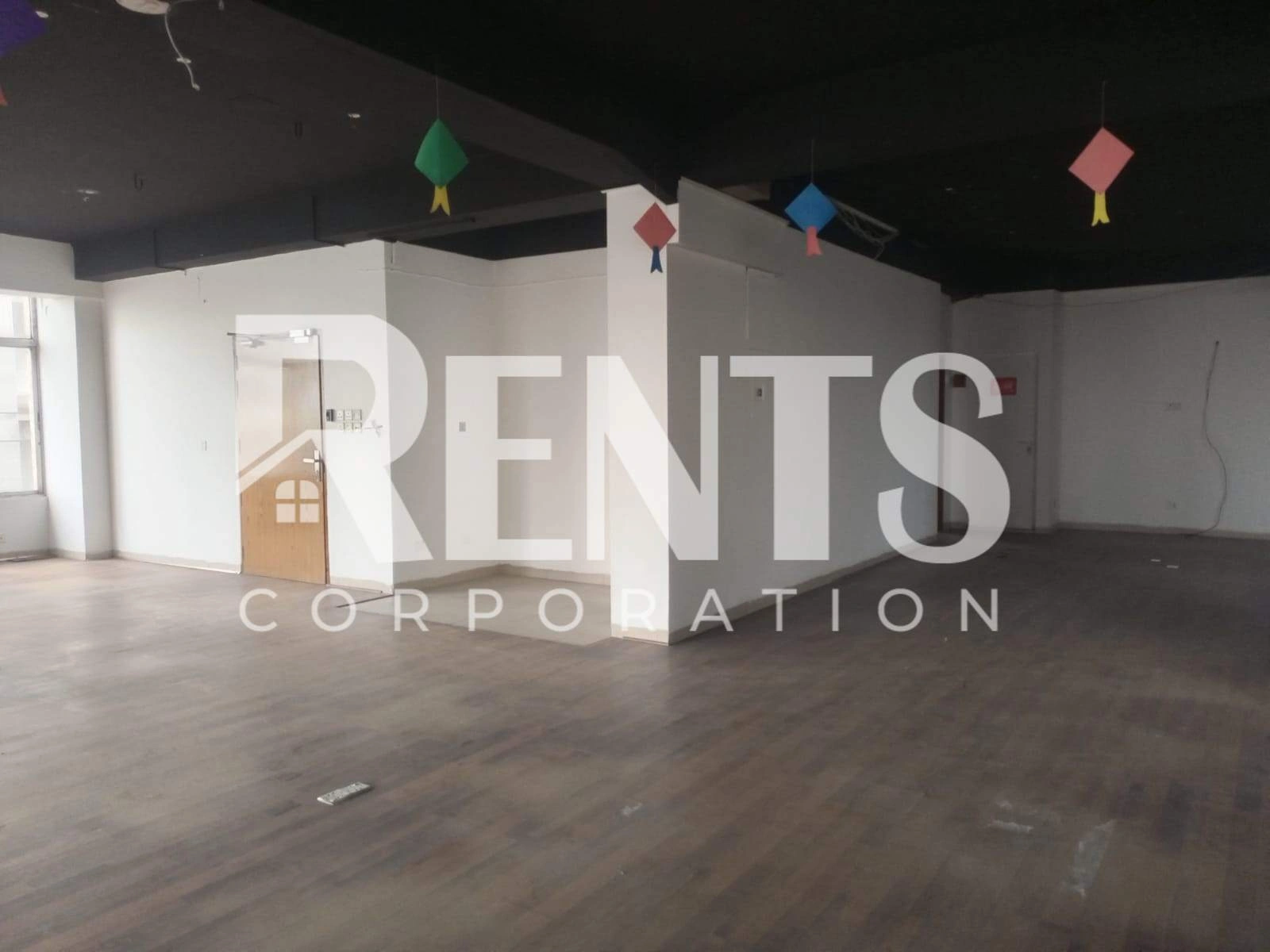 Villa on Hollywood Boulevard