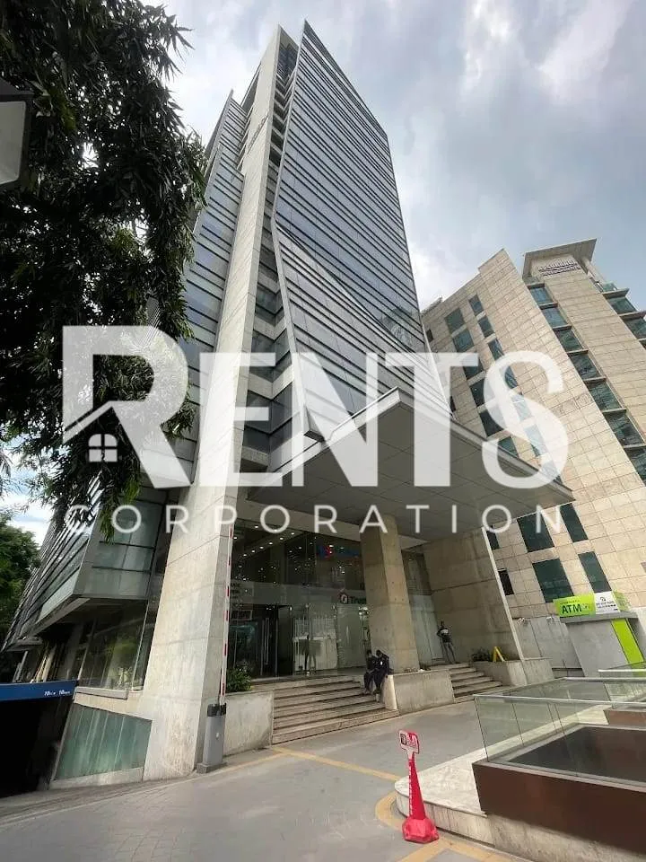 Villa on Hollywood Boulevard