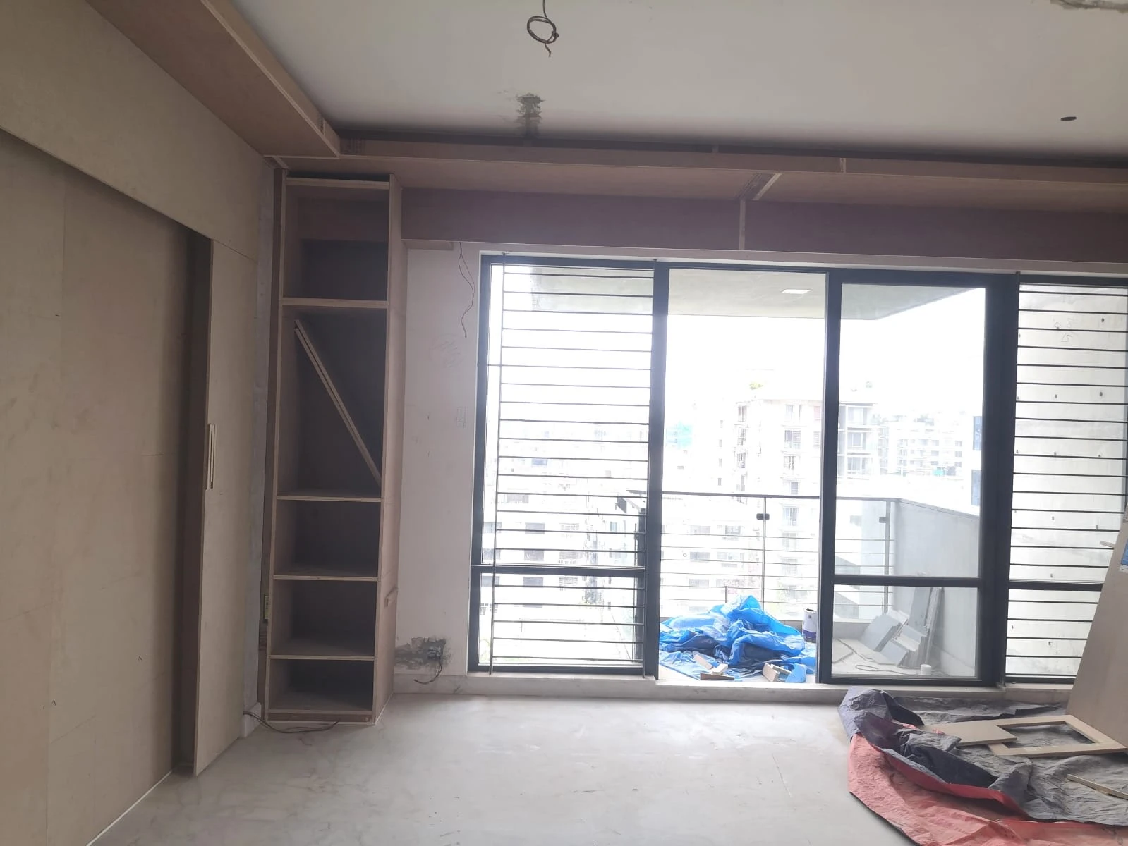 Villa on Hollywood Boulevard