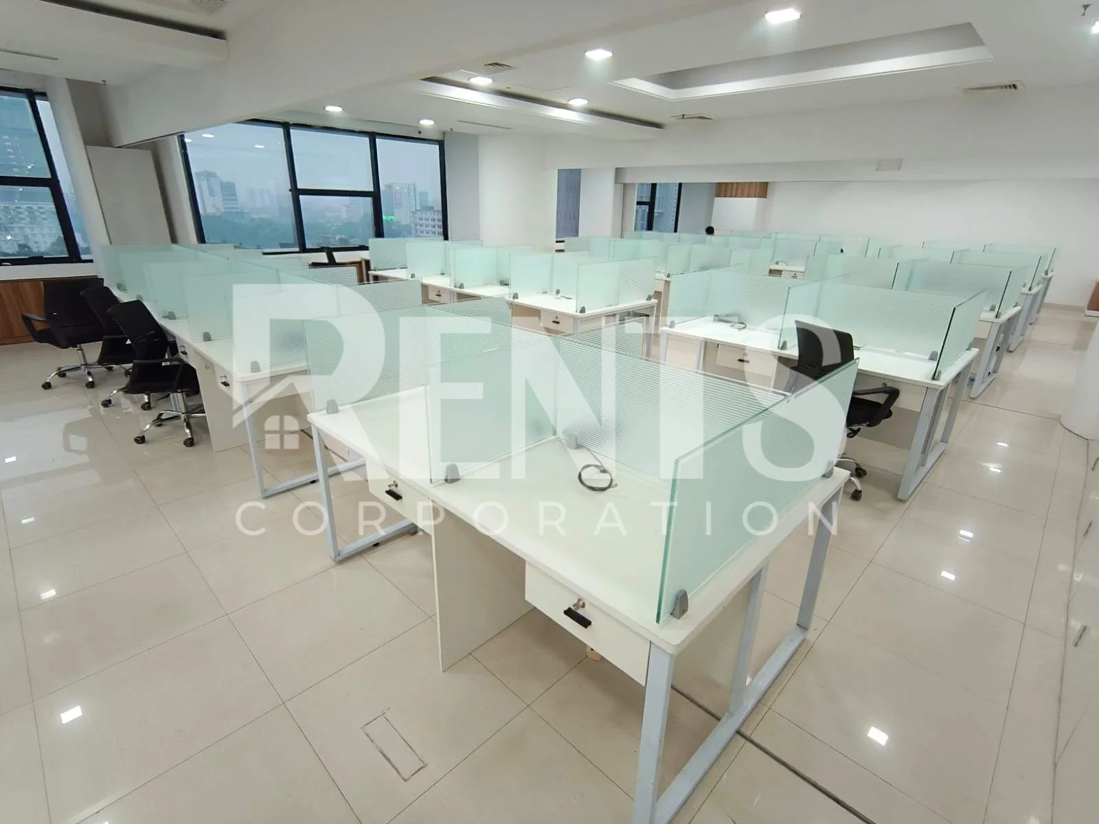 Villa on Hollywood Boulevard