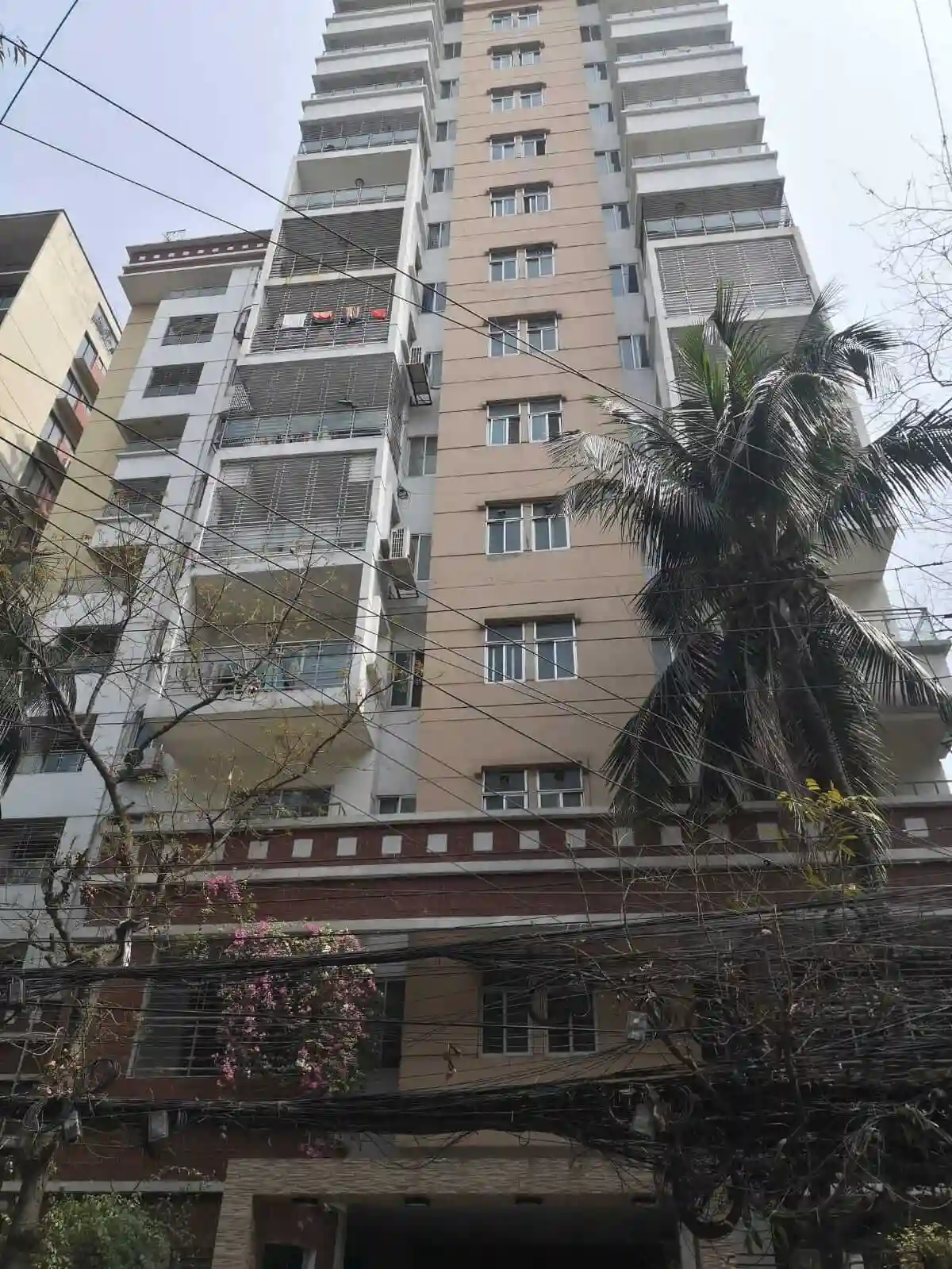 Villa on Hollywood Boulevard