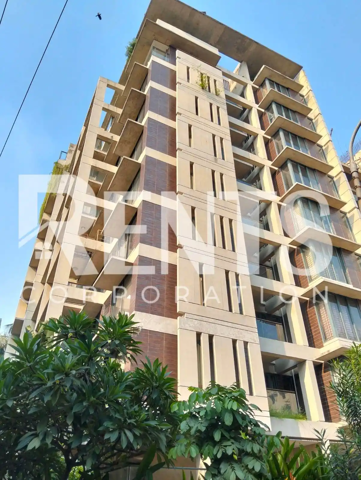 Villa on Hollywood Boulevard