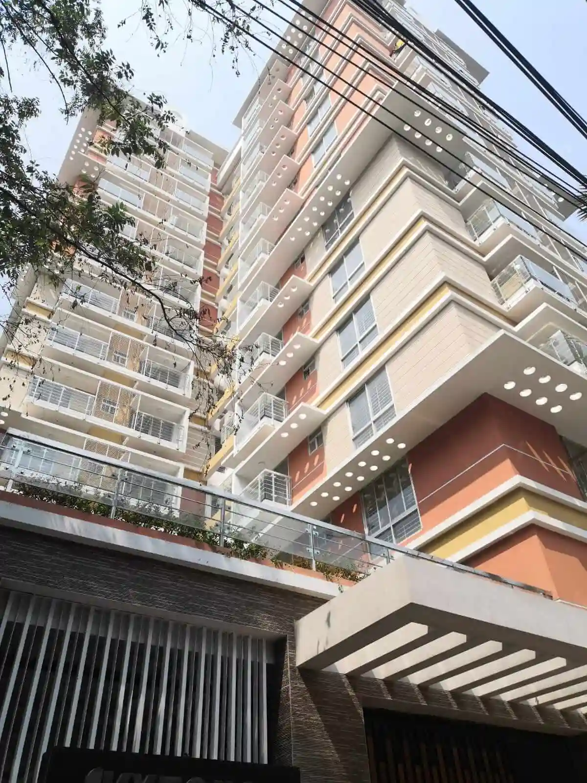 Villa on Hollywood Boulevard