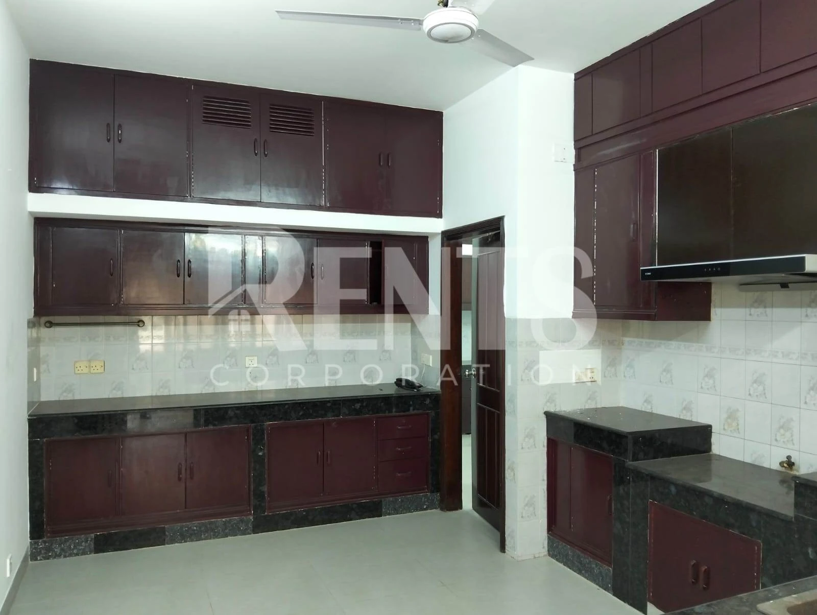 Villa on Hollywood Boulevard