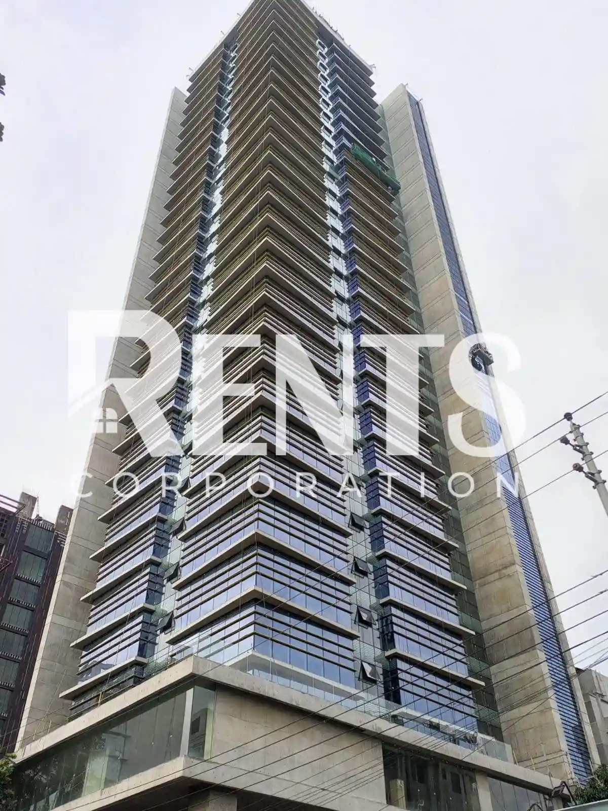 Villa on Hollywood Boulevard