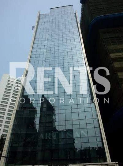 Villa on Hollywood Boulevard