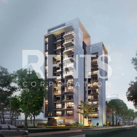 Villa on Hollywood Boulevard