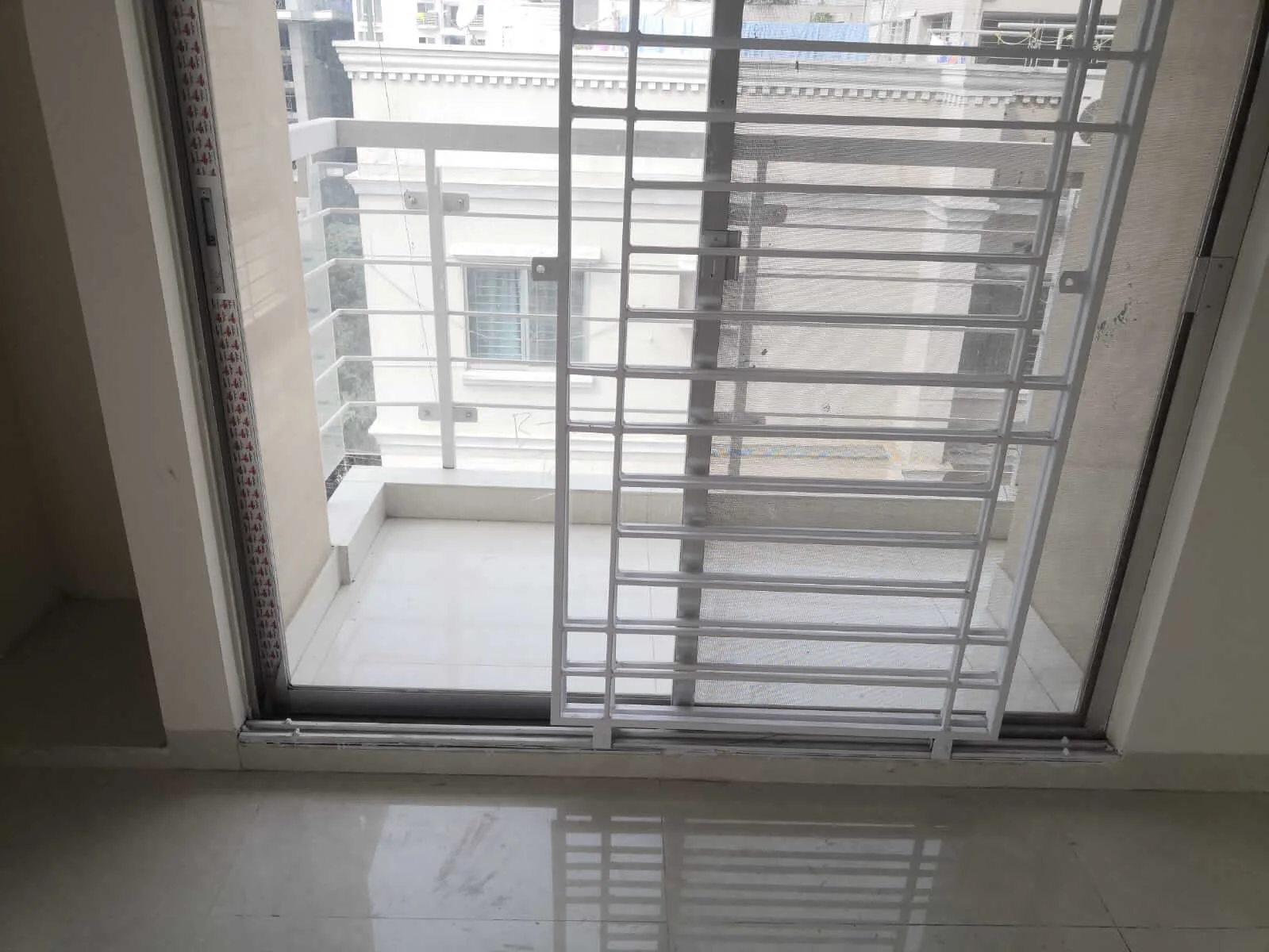 Villa on Hollywood Boulevard