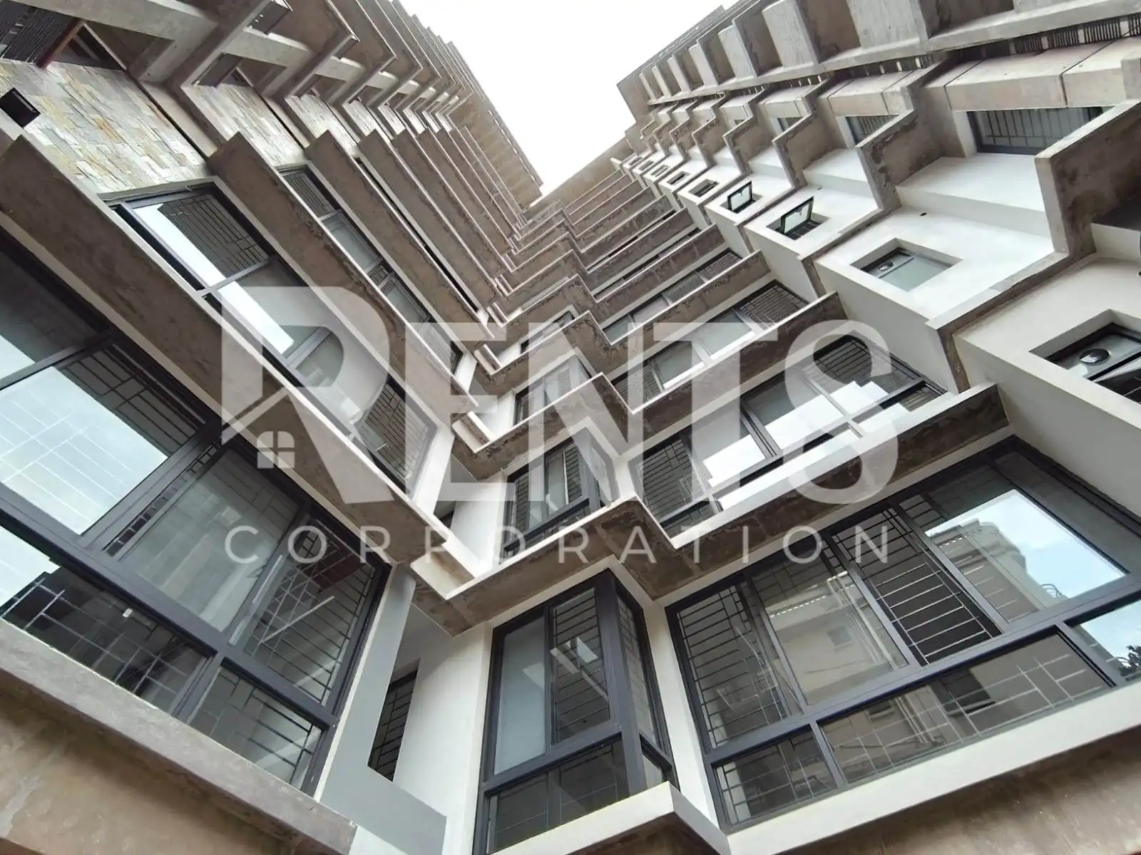 Villa on Hollywood Boulevard