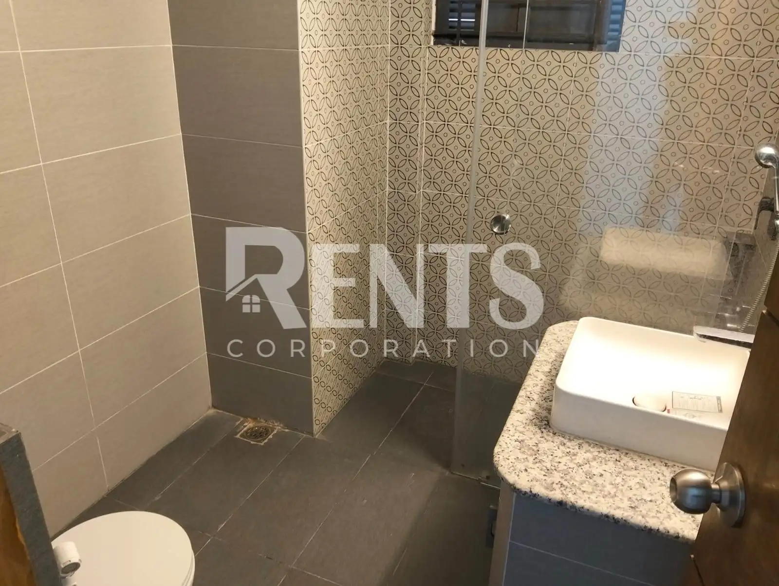 Villa on Hollywood Boulevard