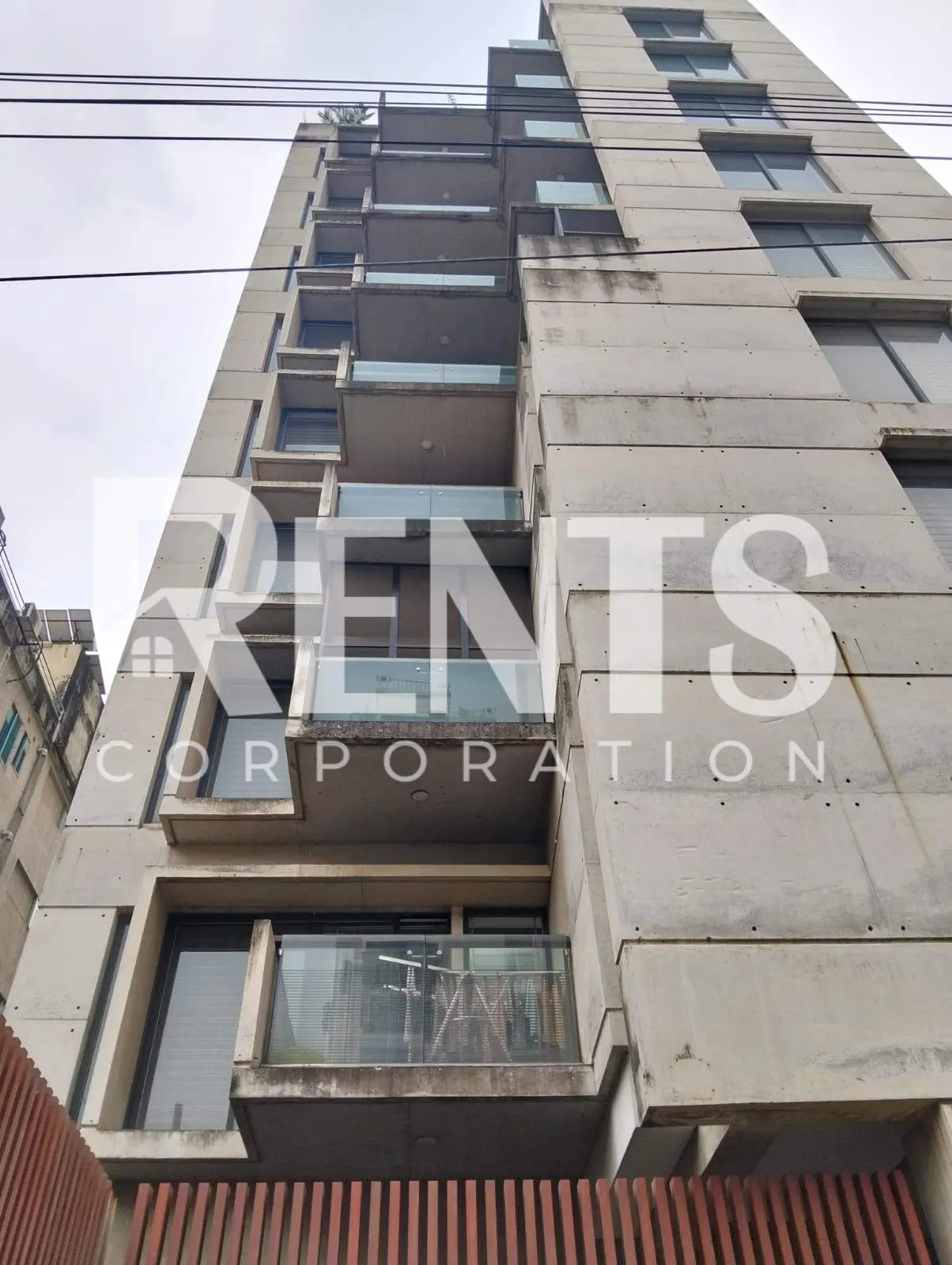 Villa on Hollywood Boulevard