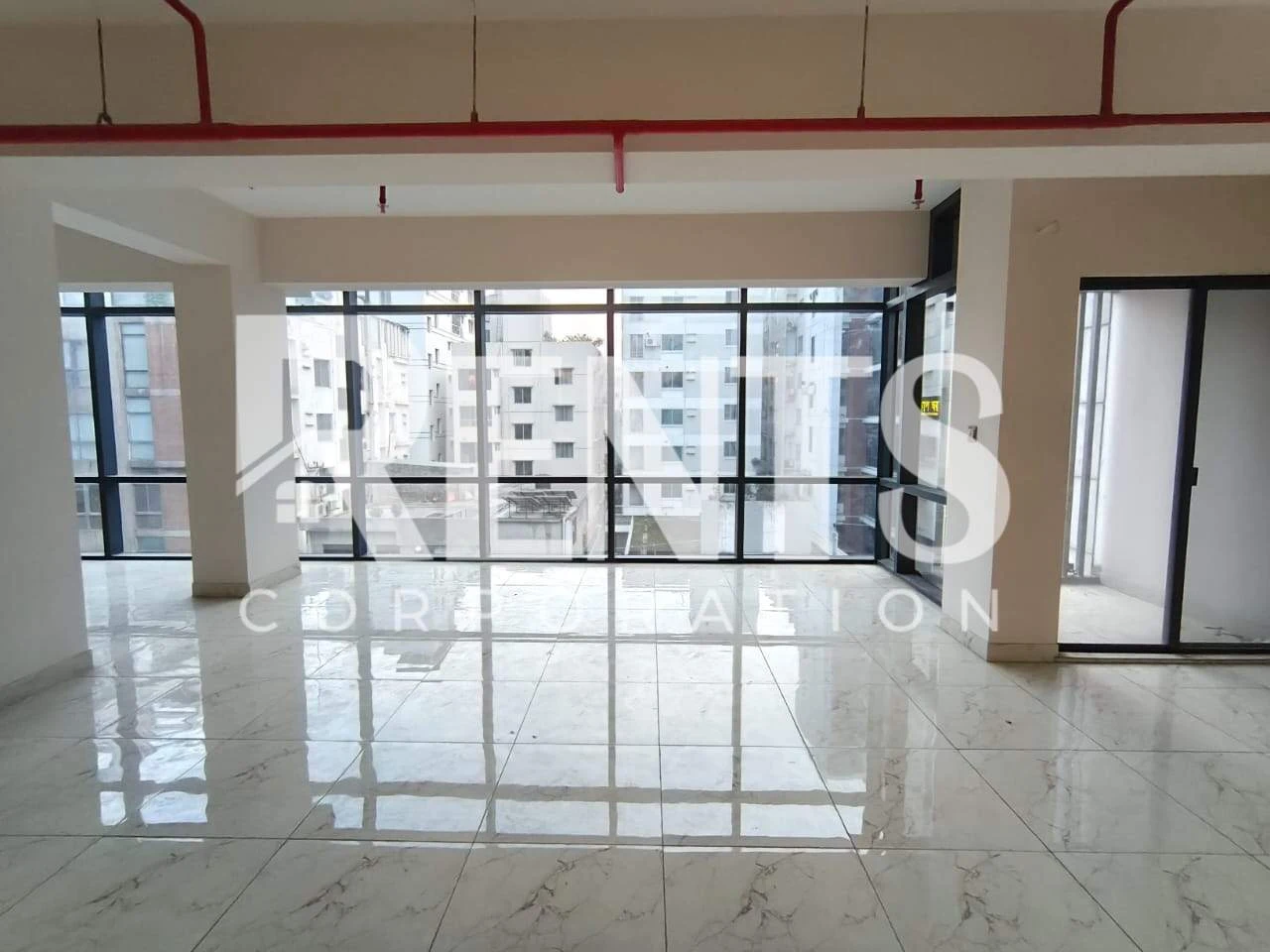 Villa on Hollywood Boulevard