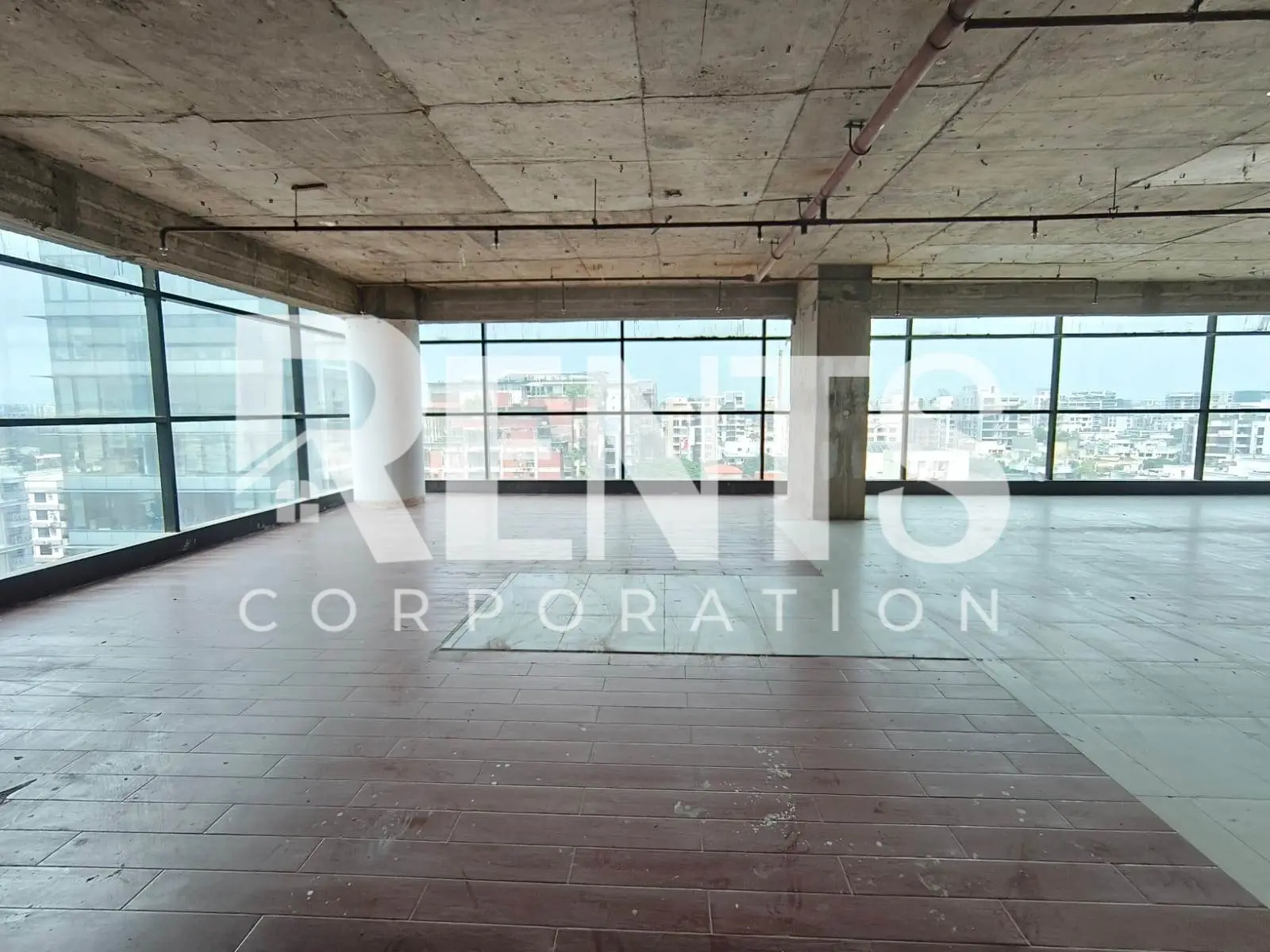 Villa on Hollywood Boulevard