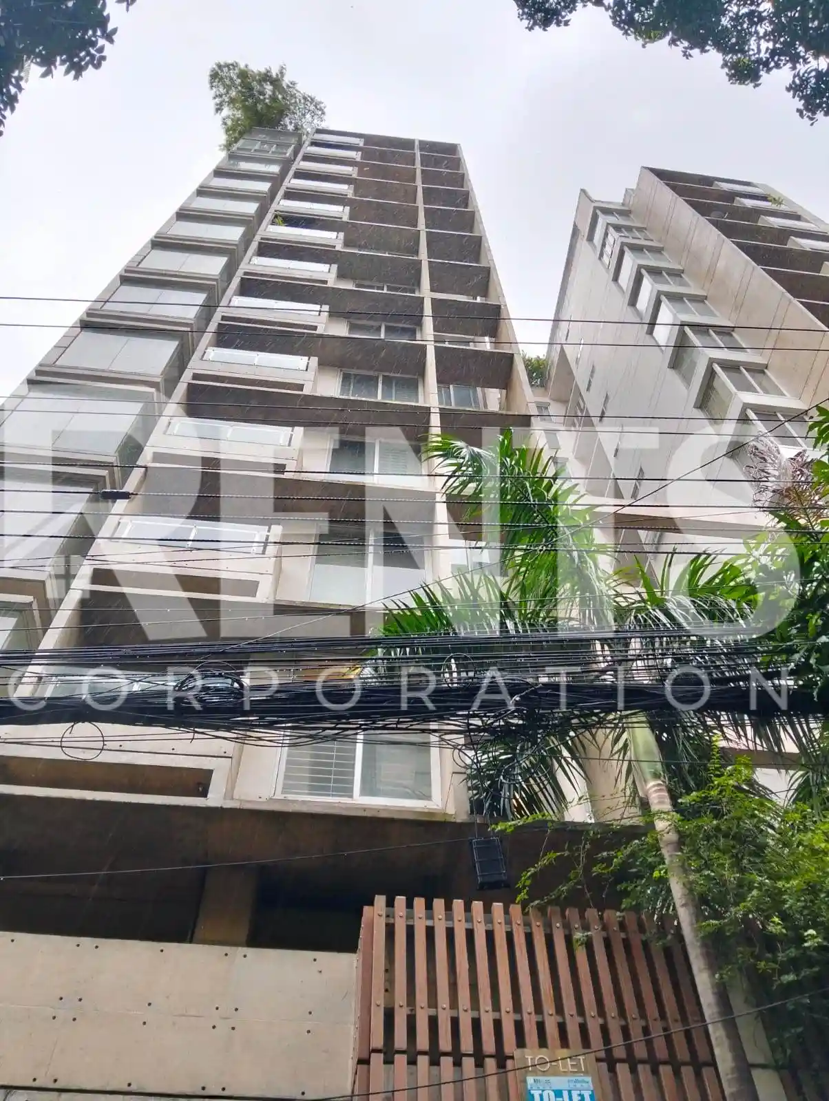 Villa on Hollywood Boulevard