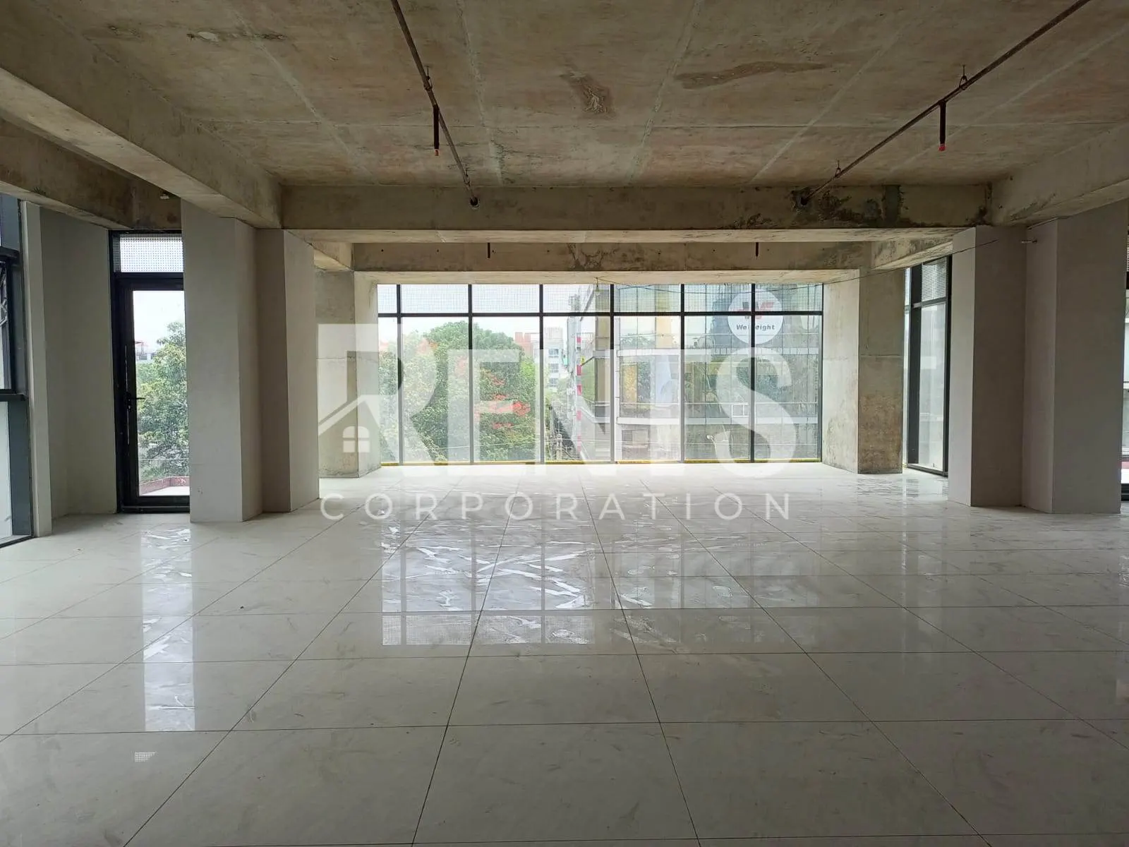 Villa on Hollywood Boulevard