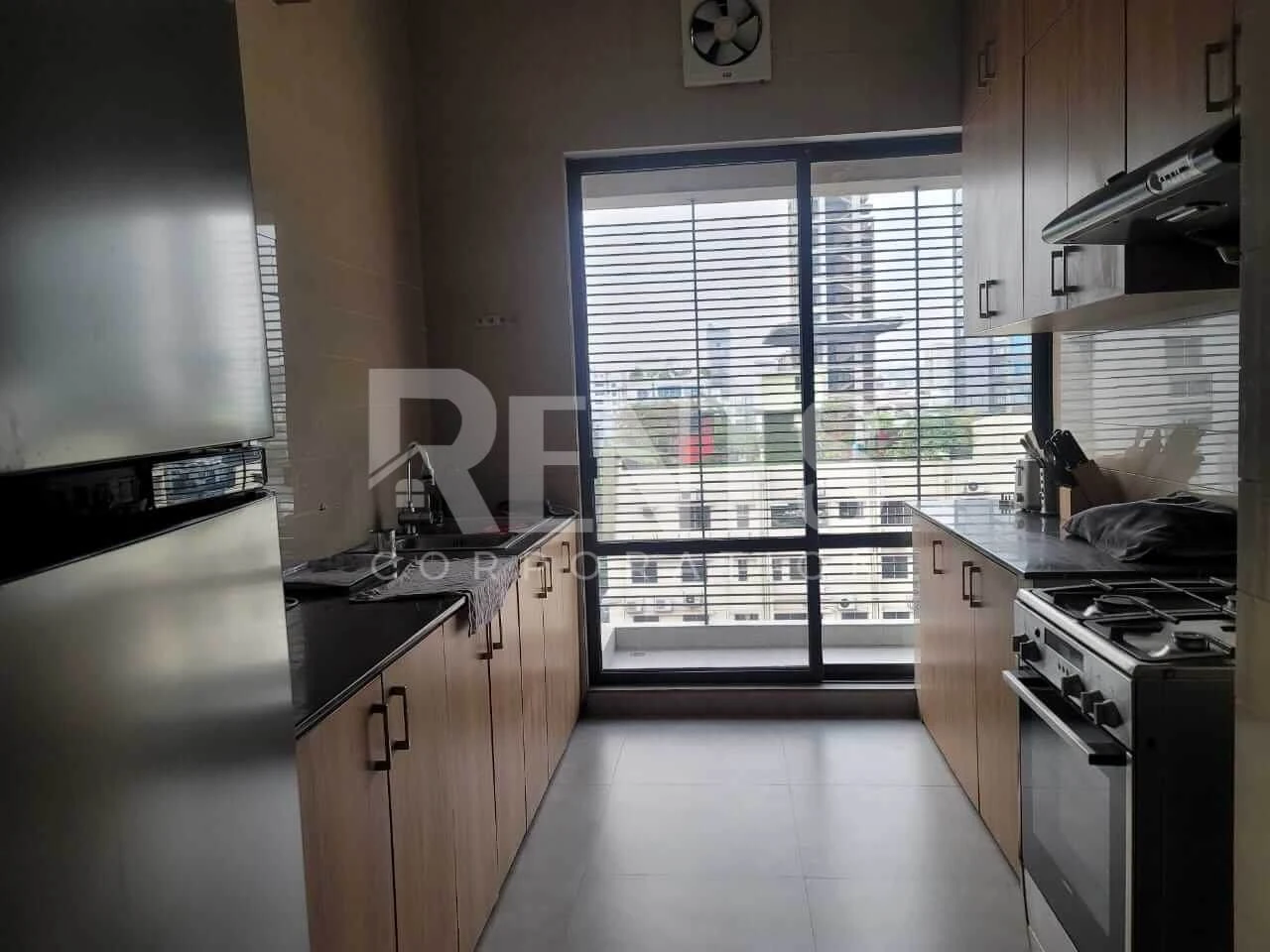 Villa on Hollywood Boulevard