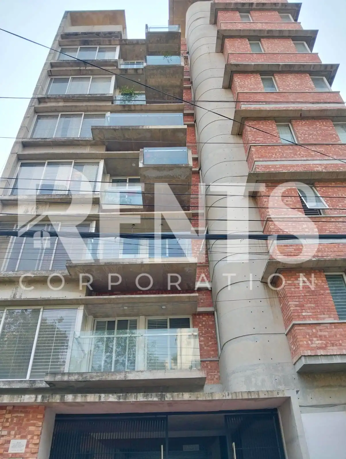 Villa on Hollywood Boulevard