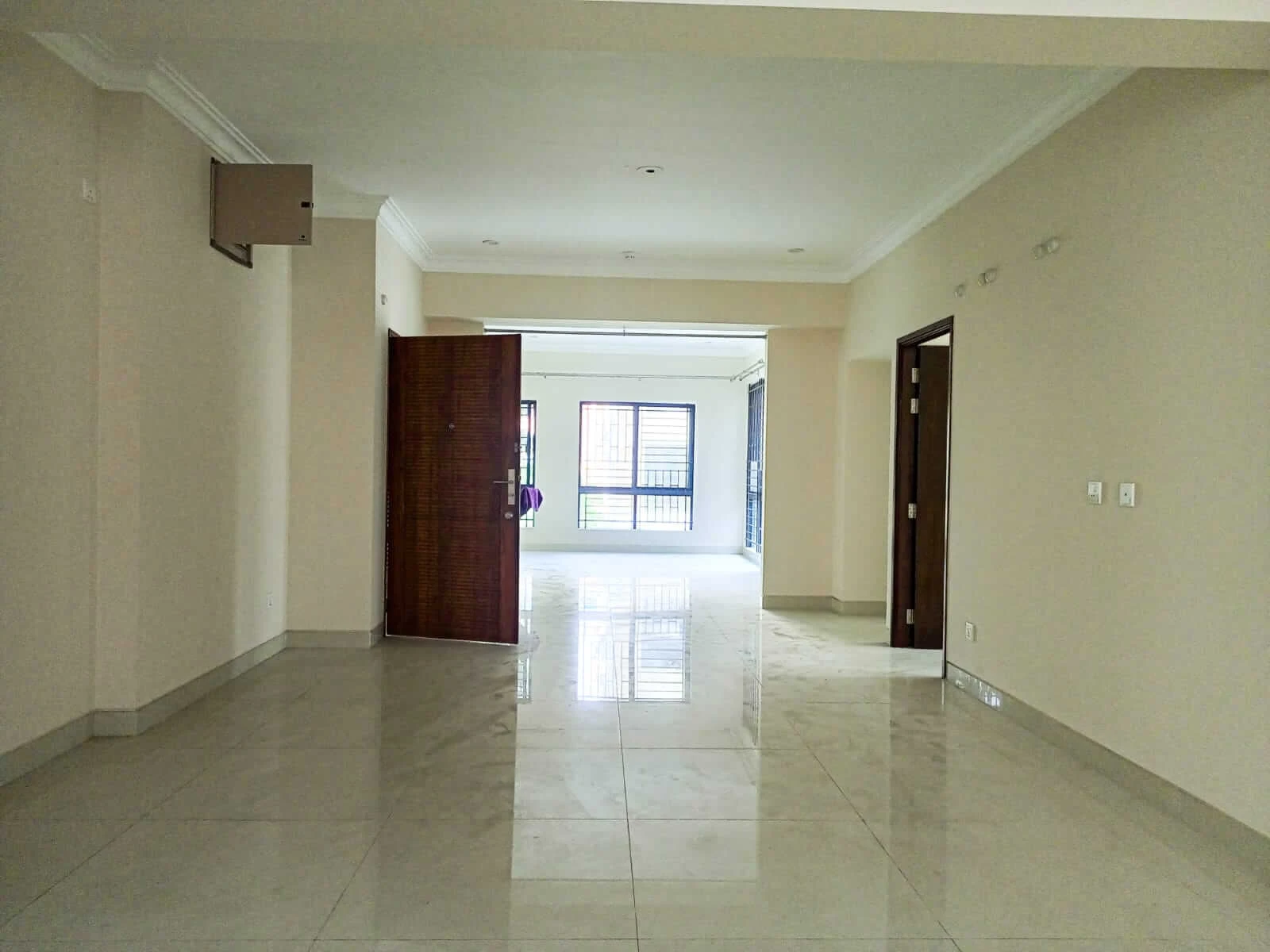 Villa on Hollywood Boulevard