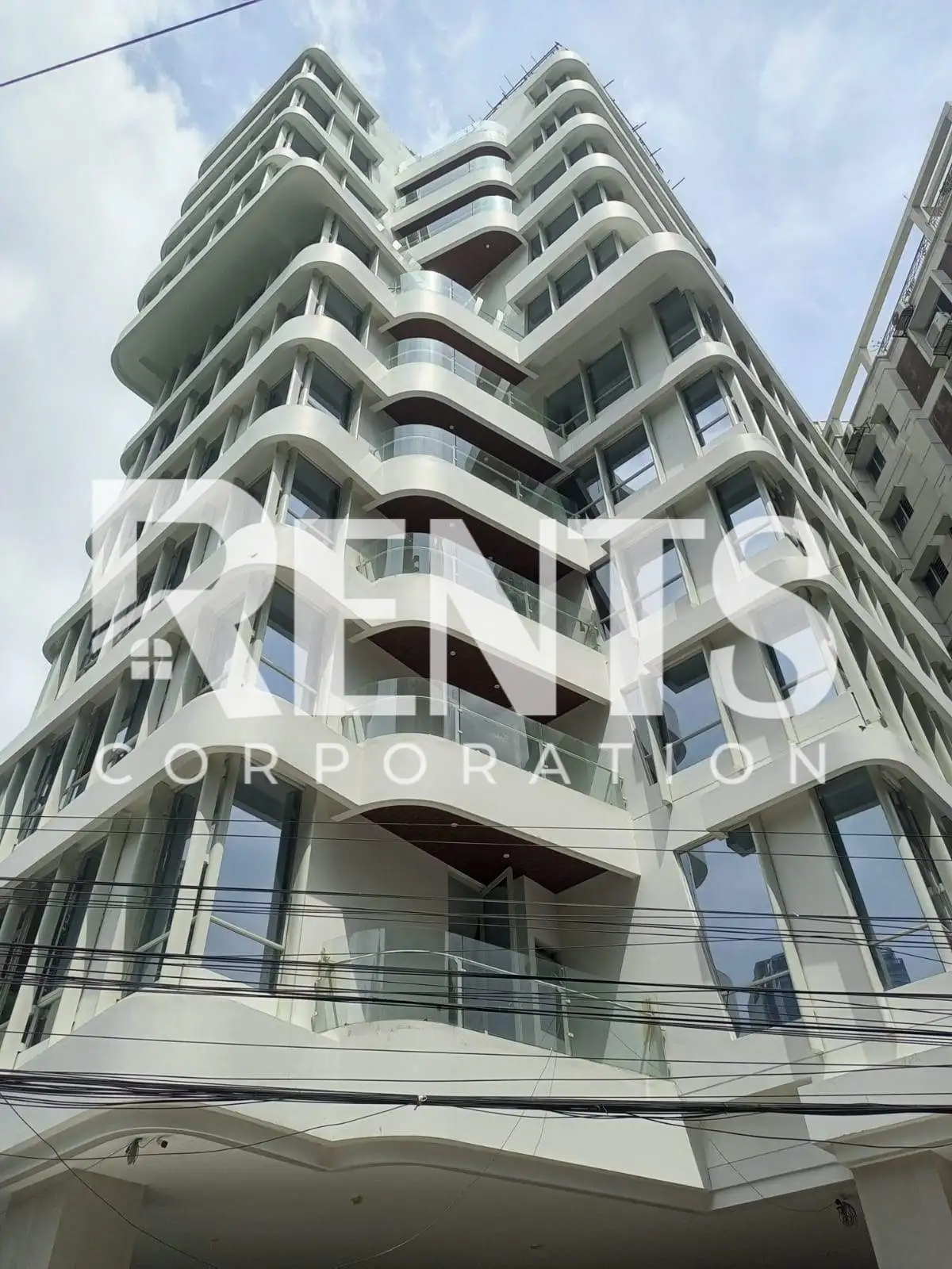 Villa on Hollywood Boulevard