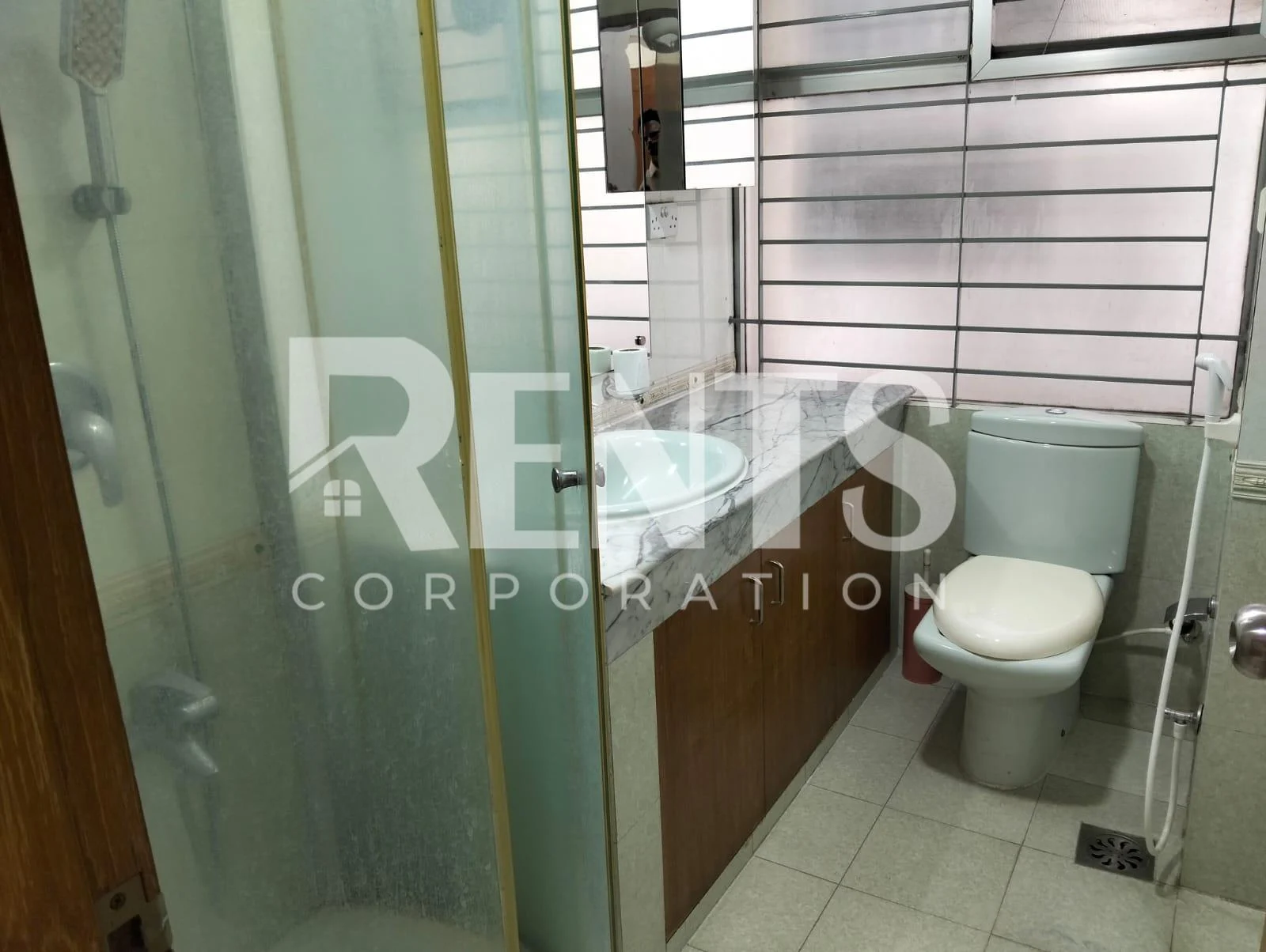 Villa on Hollywood Boulevard